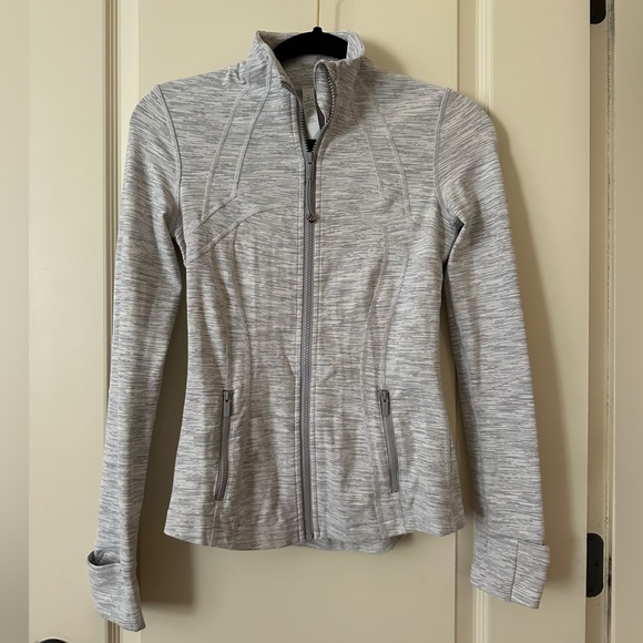 Lululemon Define Jacket - Picture 1 of 3